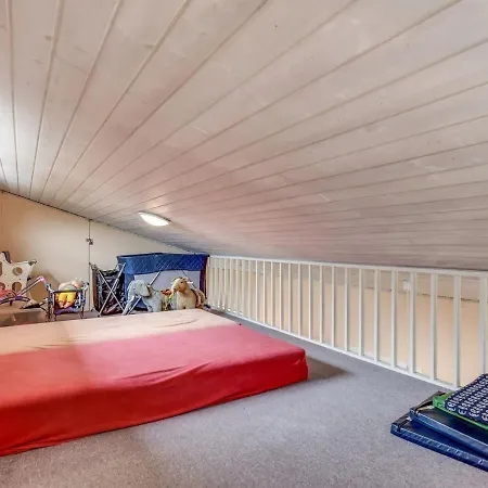 Tascha - 1-5km From The Sea In Western Jutland By Interhome Semesterbostad *