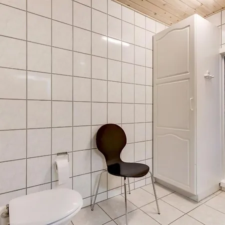 Tascha - 1-5km From The Sea By Interhome Holiday home