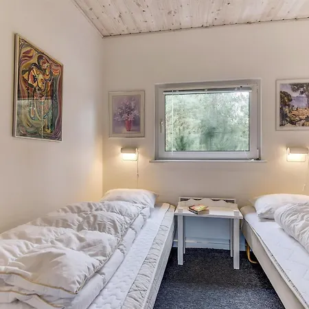 Tascha - 1-5km From The Sea By Interhome Holiday home *